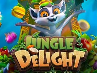 Jungle Delight