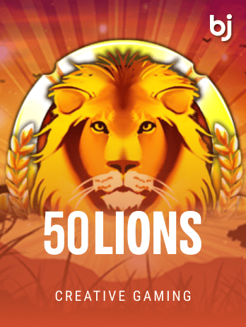50 Lionspng