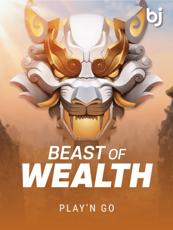 Beast of Wealthpng