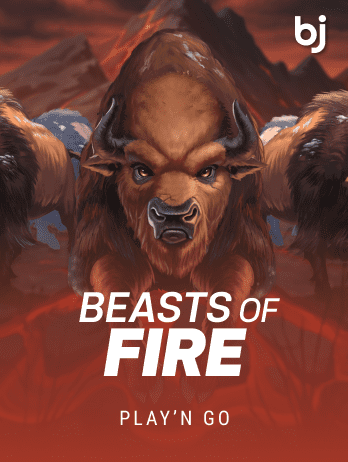Beasts of Firepng