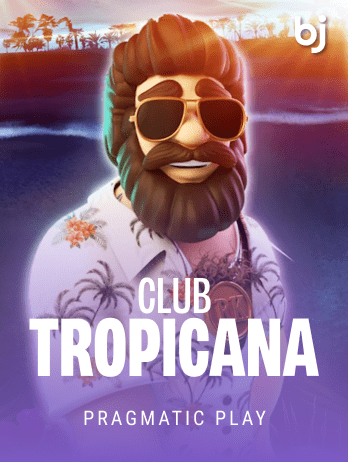 Club Tropicanapng