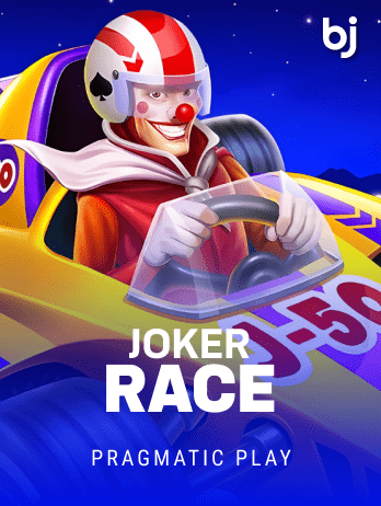 Joker Racepng