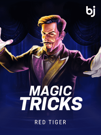 Magic Trickspng