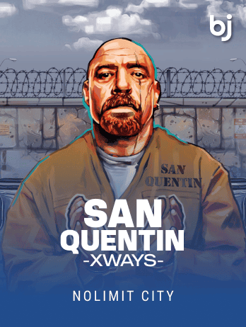 San Quentin xWays
