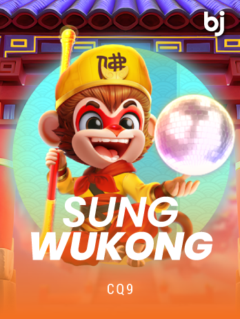 Sung Wukongpng