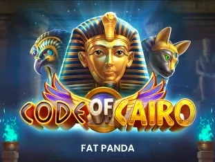 Code Of Cairo
